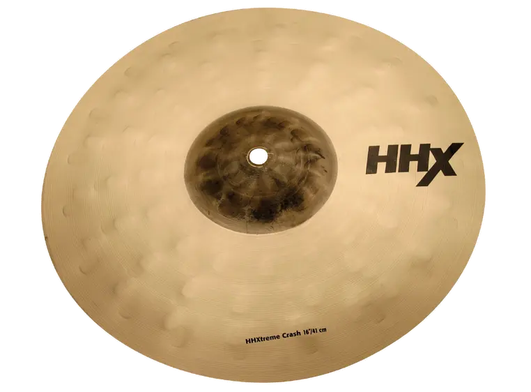 Sabian HHX 16 X-Treme Crash 11692XN 
